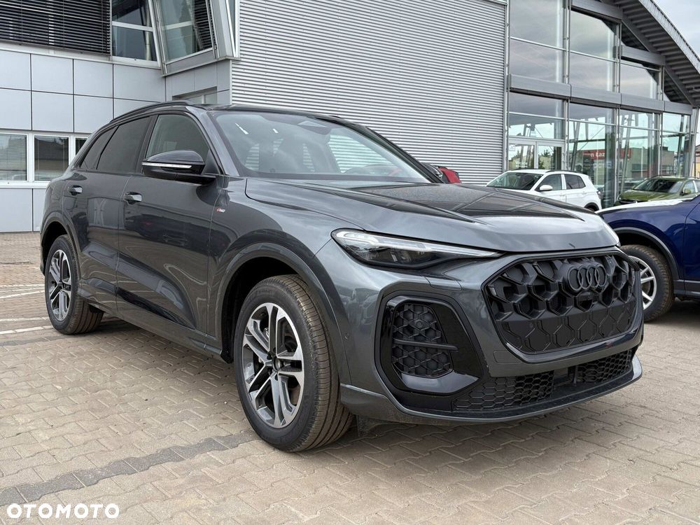 Audi Q5 - 10