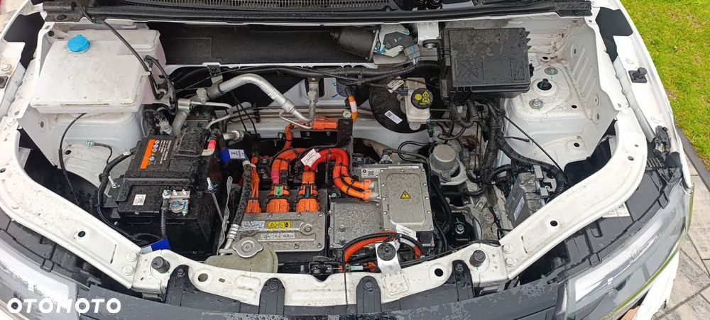 Dacia Spring Electric 45 Essential - 3