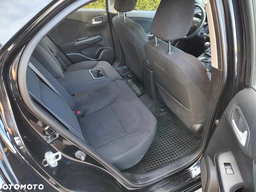 Honda Civic - 20