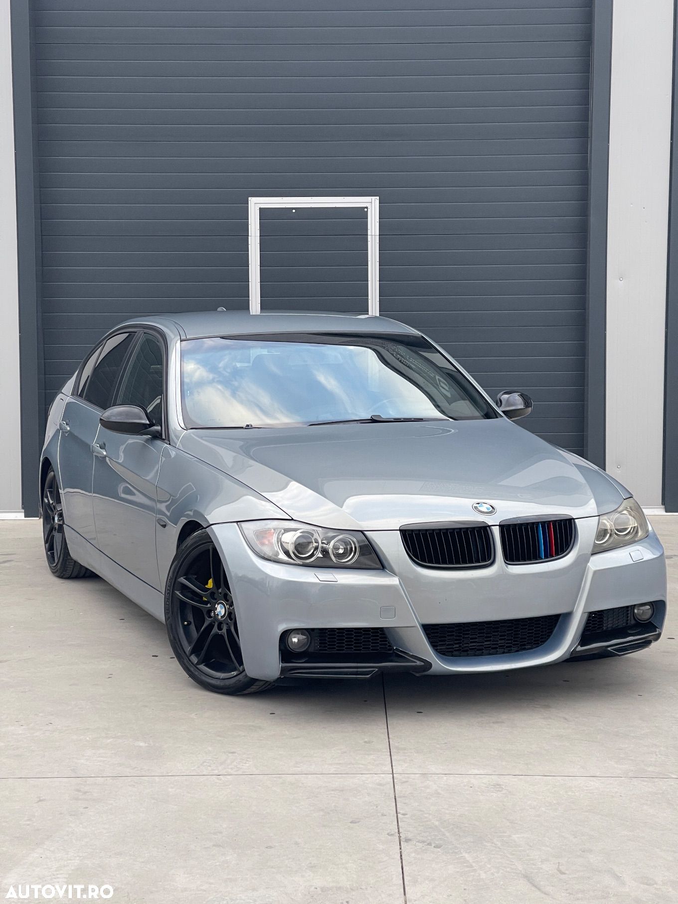 BMW Seria 3 320d - 1