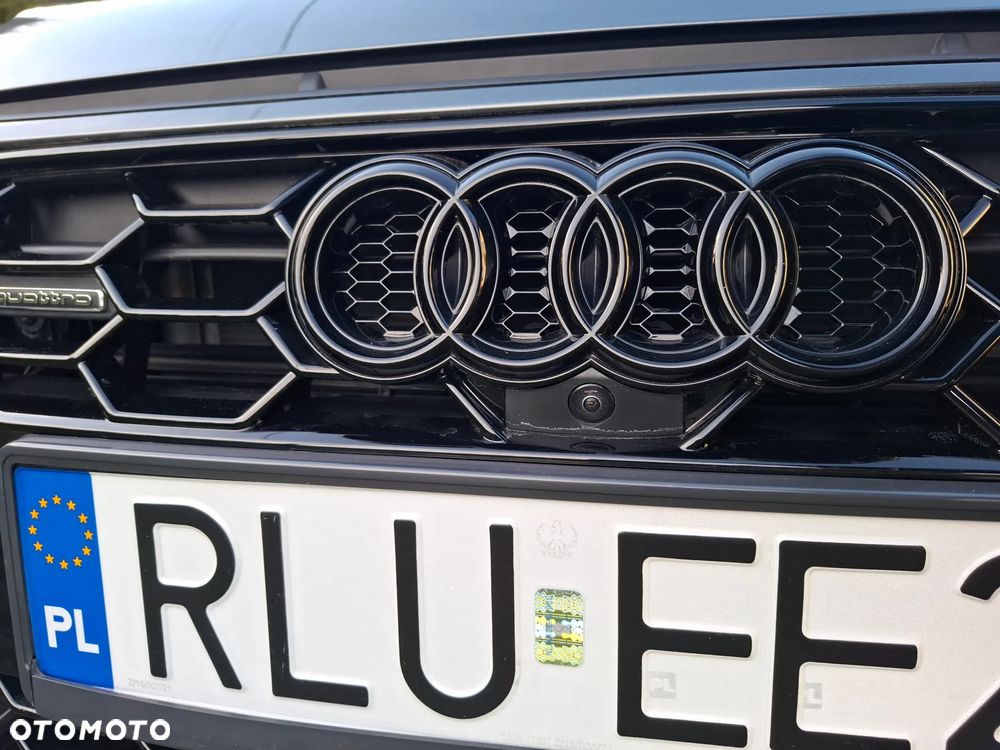 Audi A4 Limousine 45 TFSI quattro S tronic S line - 9