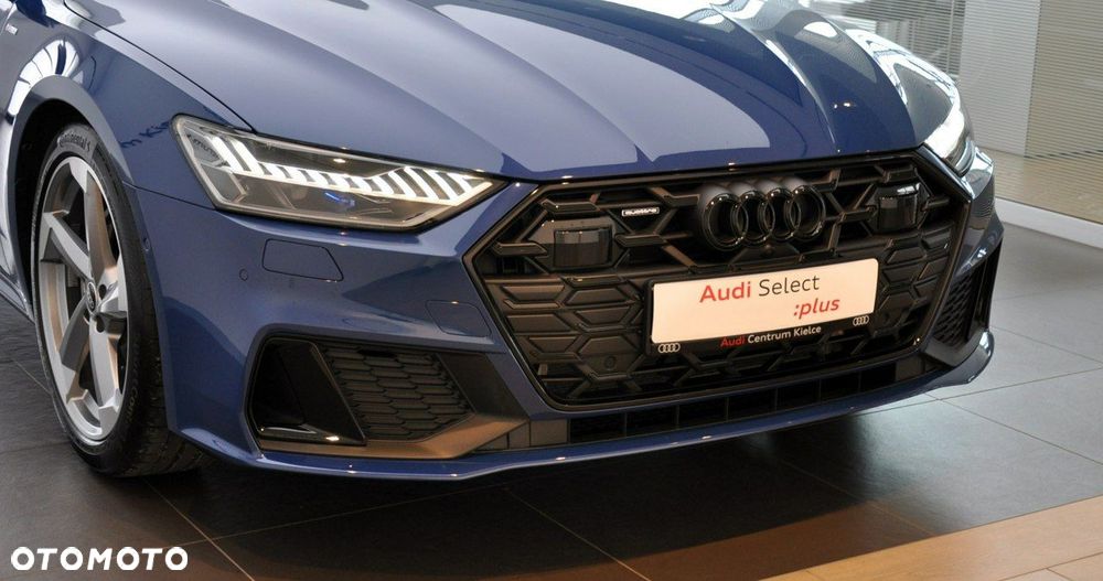 Audi A7 Sportback - 7