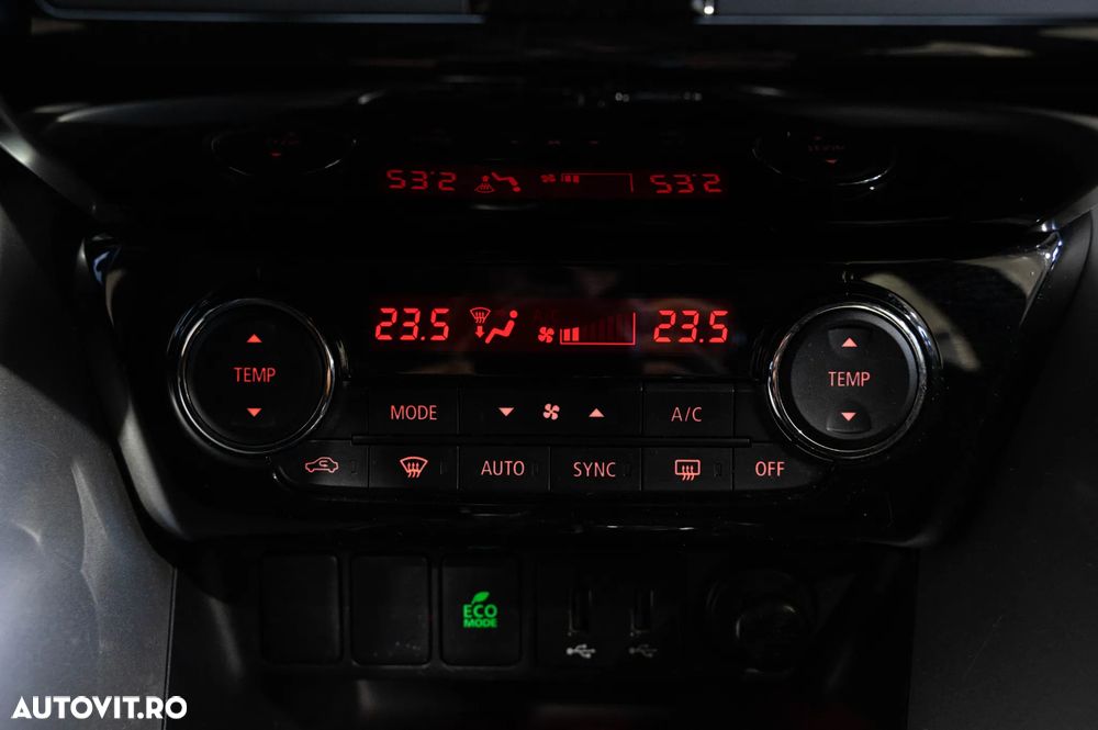 Mitsubishi Eclipse-Cross 2.2 DI-D Aut. 4WD Plus - 17