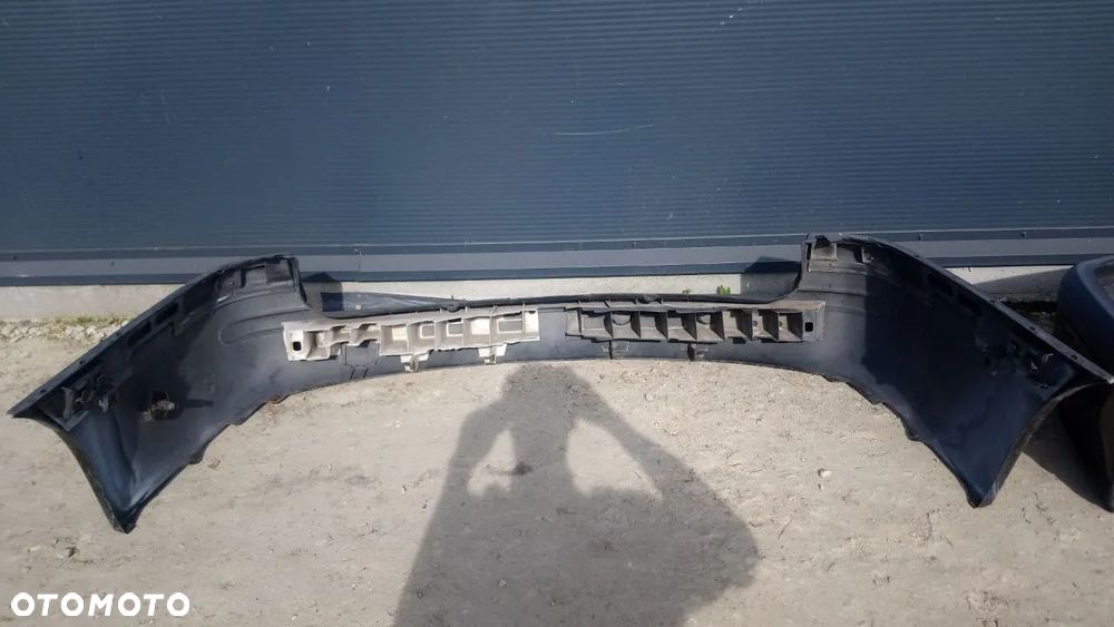 ZDERZAK PRZÓD TYŁ LAGUNA I - 11