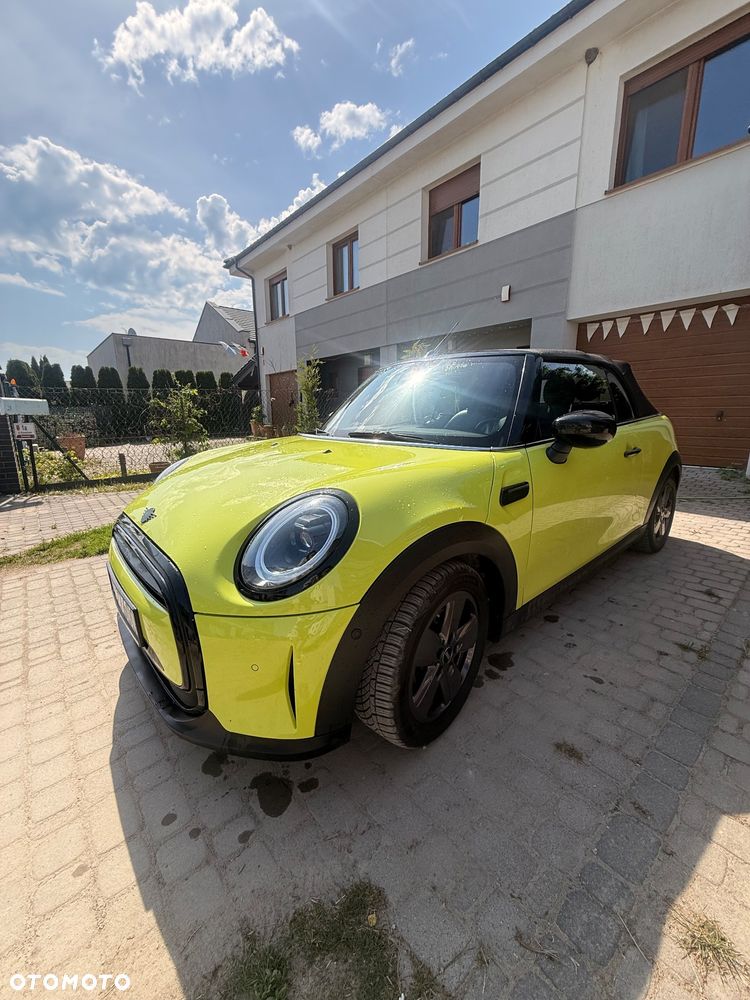 MINI Cooper Standard - 7