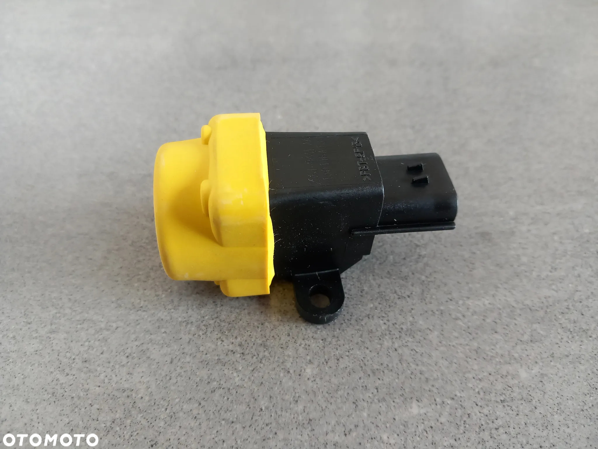 Przełącznik zbiornik paliwa Ford Transit 2006-2014 1543680 - 2