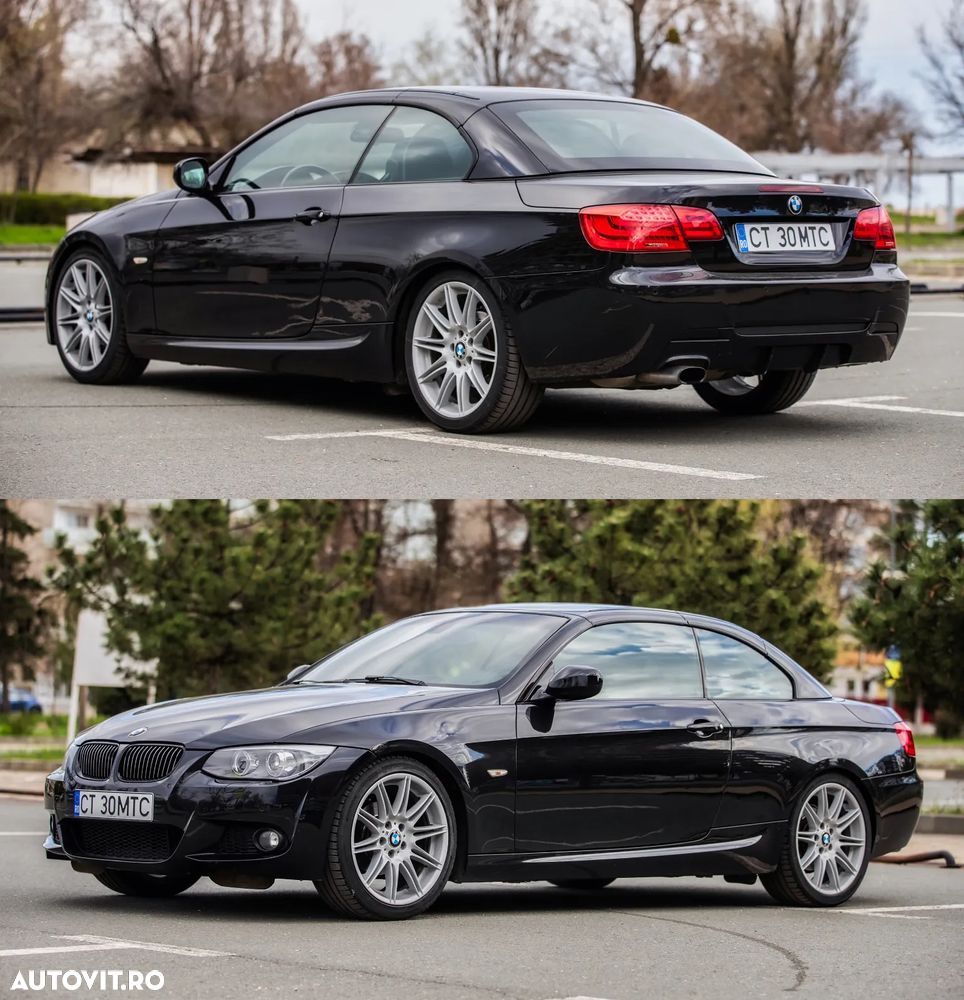 BMW Seria 3 - 11