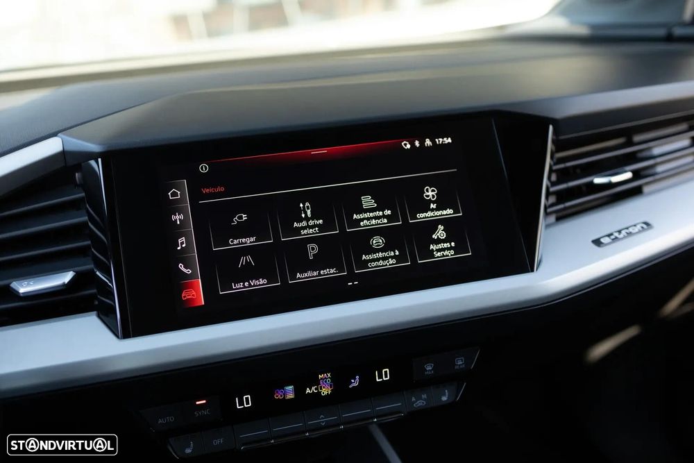 Audi Q4 e-tron 35 55 kWh - 9