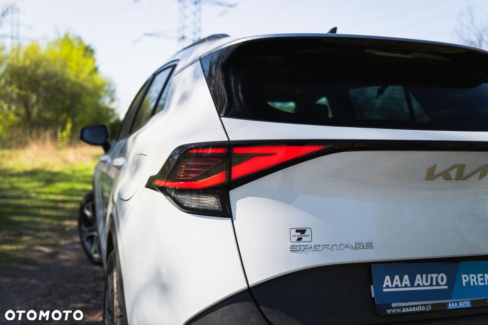 Kia Sportage - 14