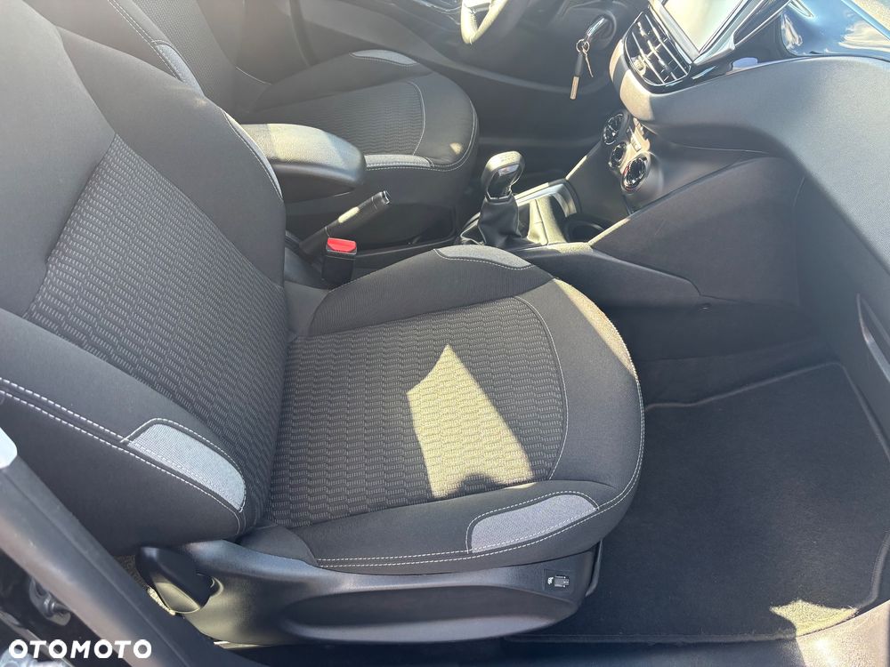 Peugeot 208 1.2 PureTech Active - 7