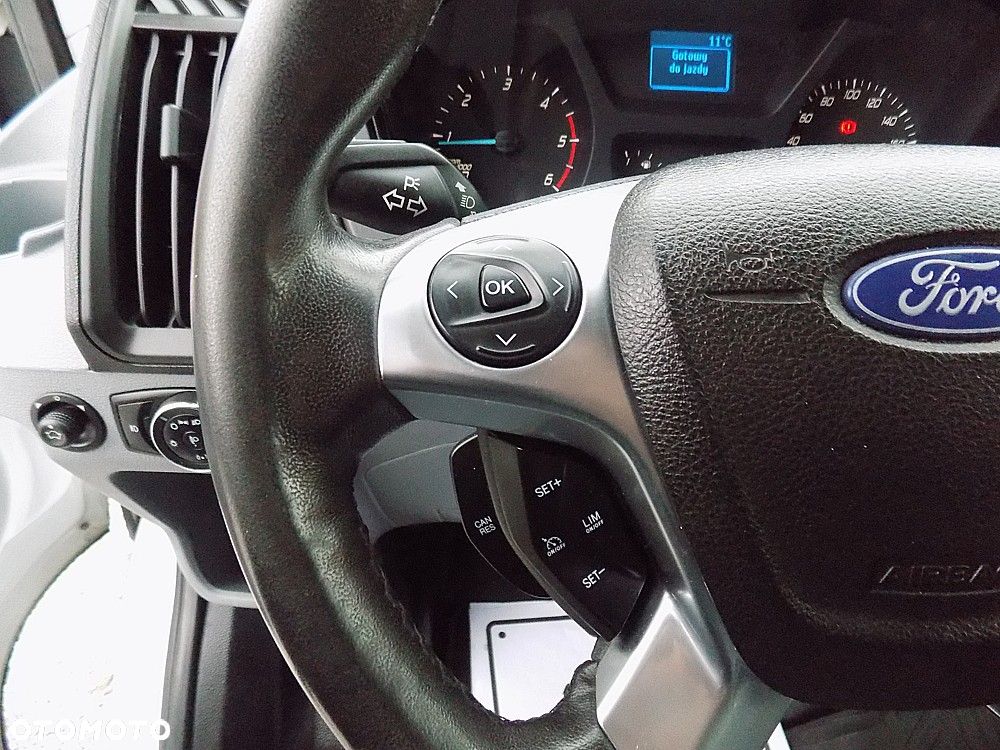Ford Transit - 9