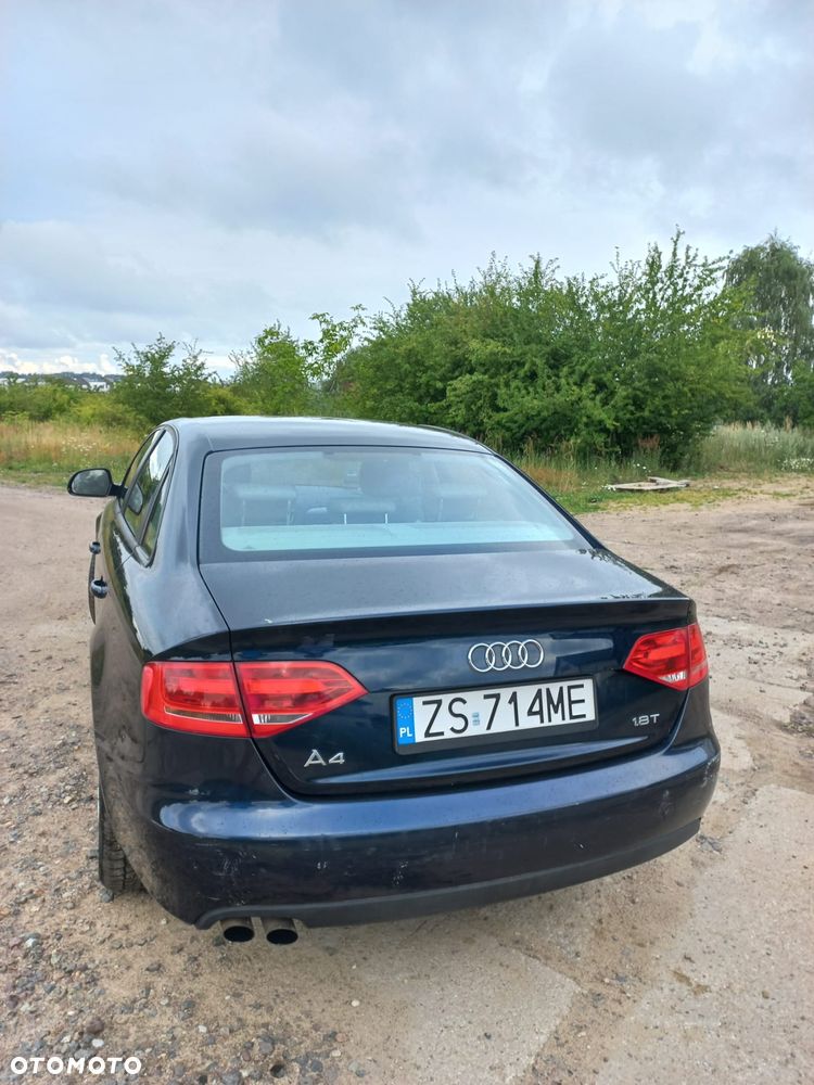 Audi Inny - 8