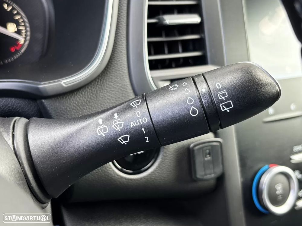 Renault Mégane Sport Tourer 1.5 dCi GT Line SS - 23