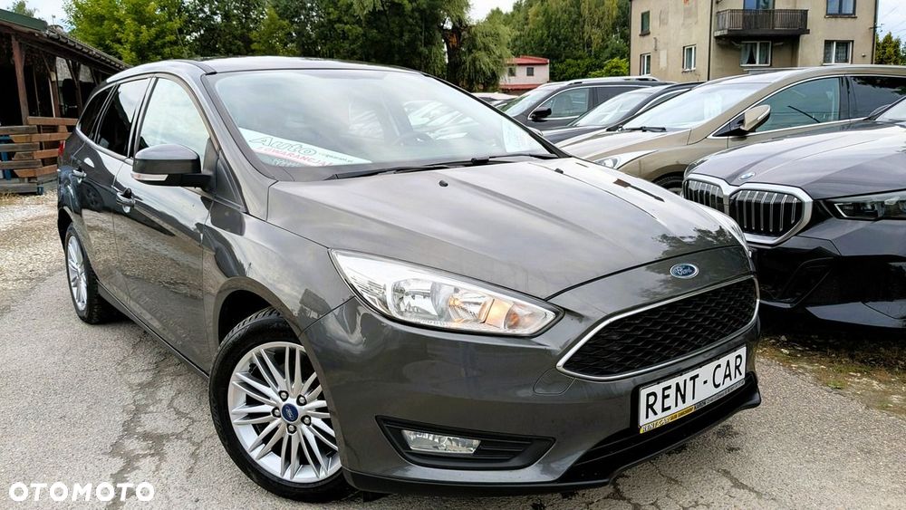 Ford Focus - 4
