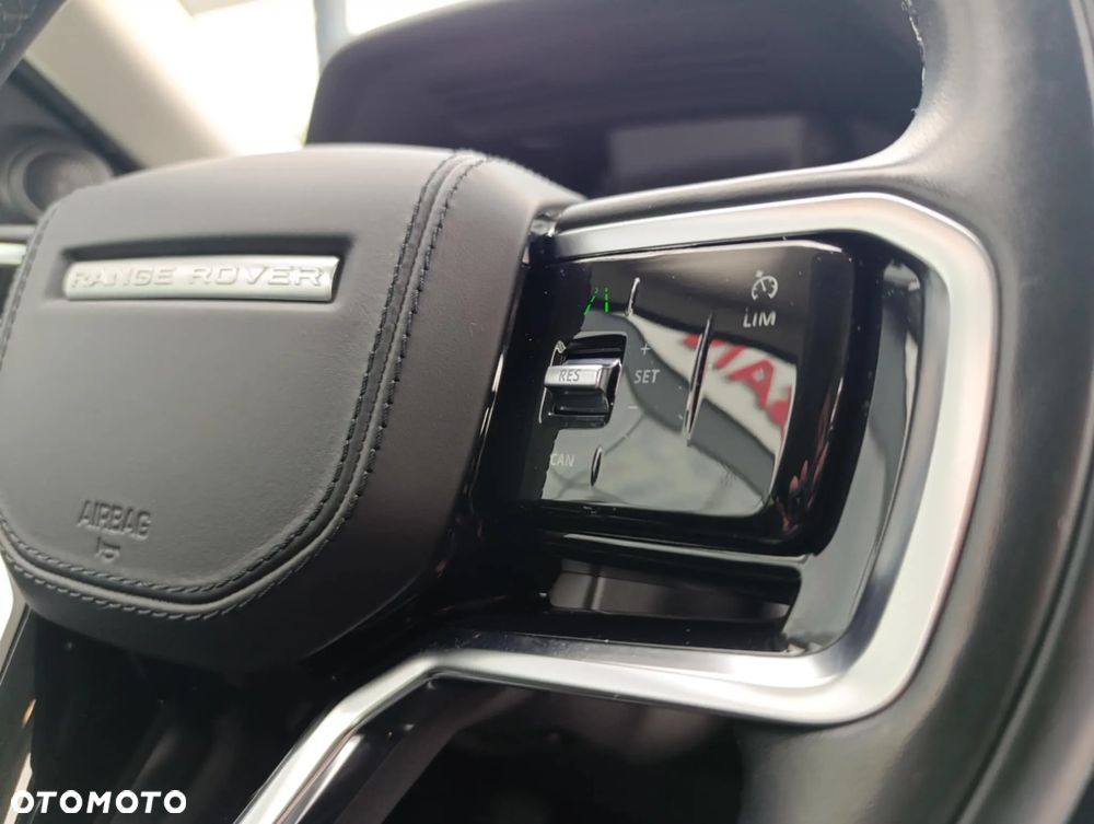 Land Rover Range Rover Evoque 2.0Si4 SE - 20