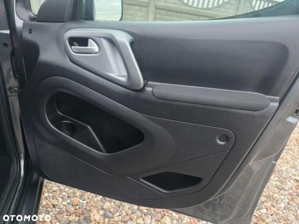 Citroën Berlingo Multispace BlueHDi 120 S&S SELECTION - 19