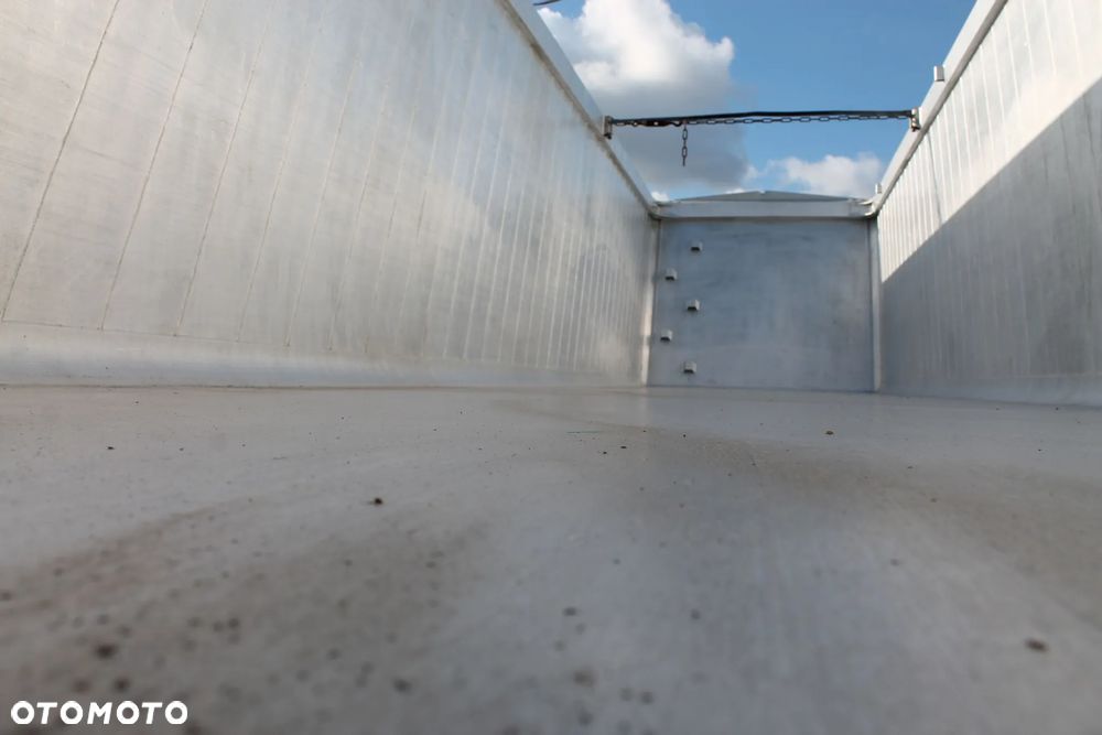 Schmitz Cargobull SKI24SL** 49m3** JAK NOWA!!!** - 16