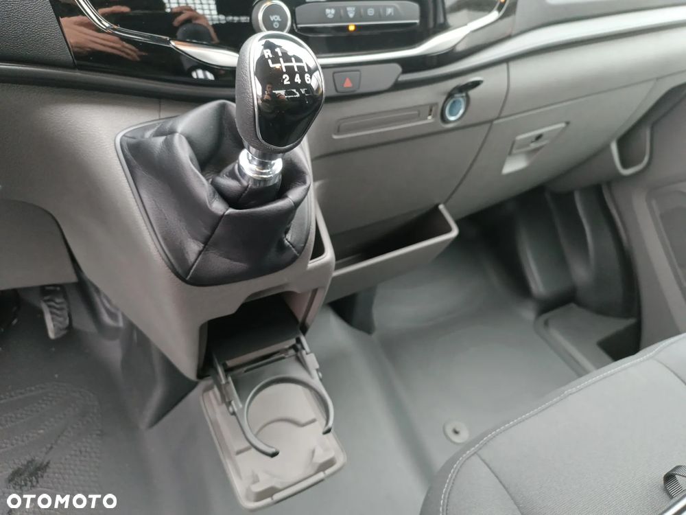 Ford Transit - 15