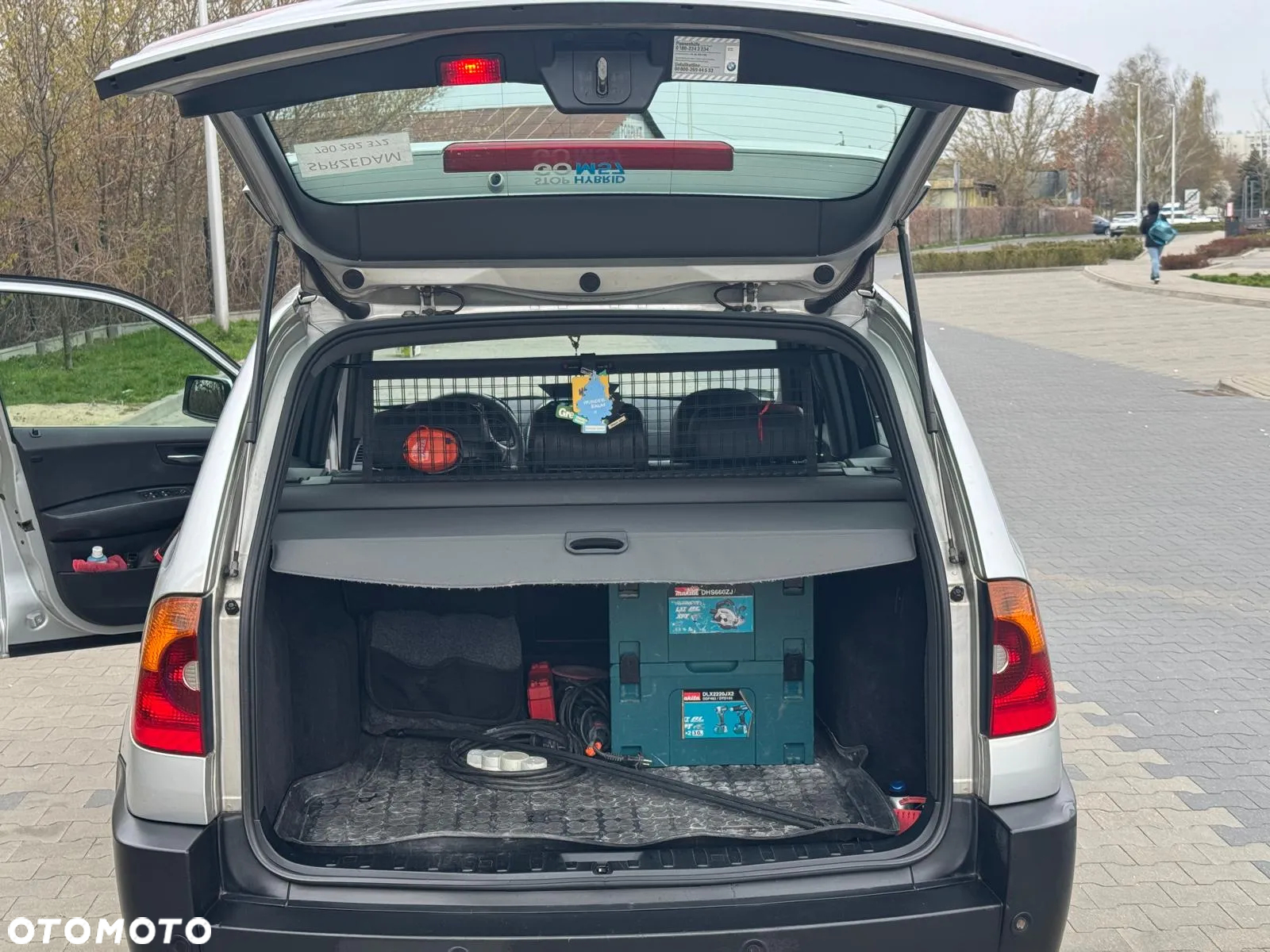 BMW X3 - 20