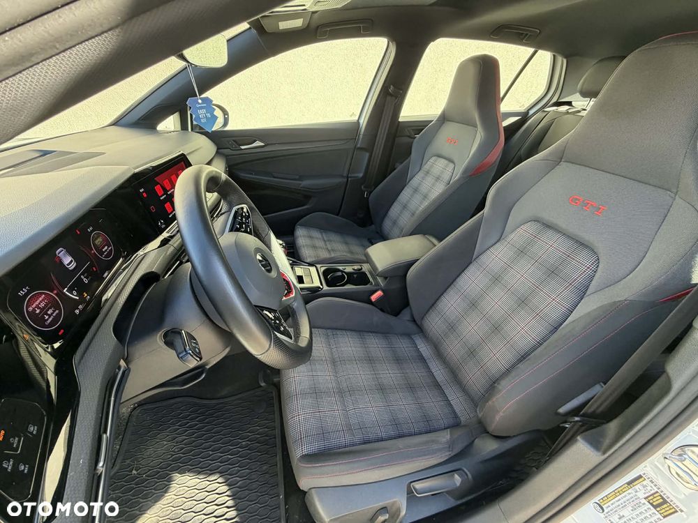 Volkswagen Golf 2.0 TSI OPF GTI - 6