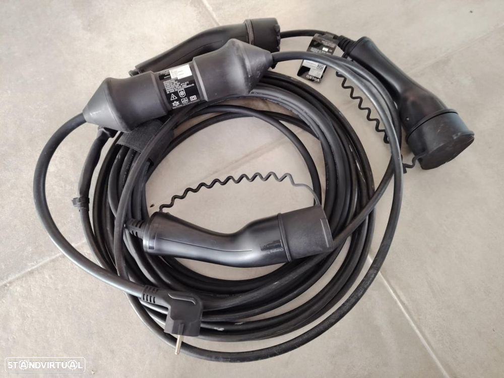 Volvo V60 2.0 T6 AWD TE Inscription - 13