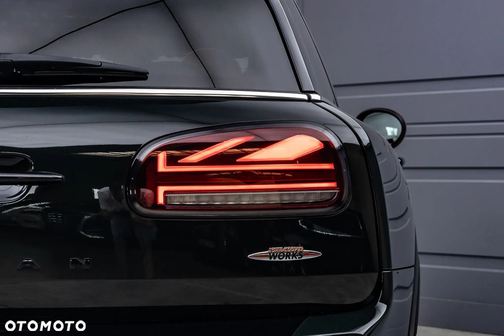 MINI John Cooper Works - 12
