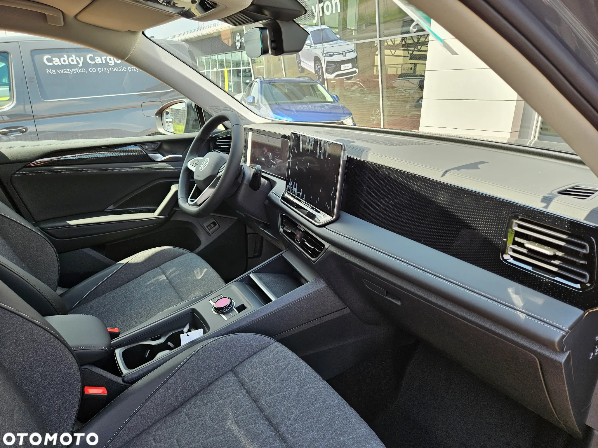 Volkswagen Tiguan 1.5 TSI EVO Life DSG - 9