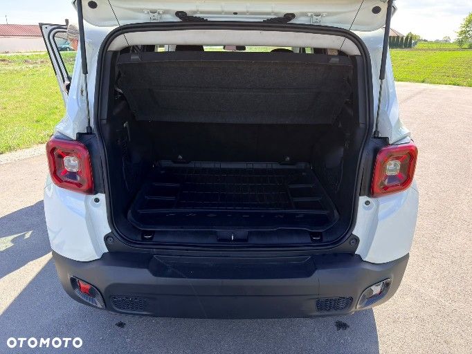 Jeep Renegade 1.6 E-TorQ Sport FWD - 4