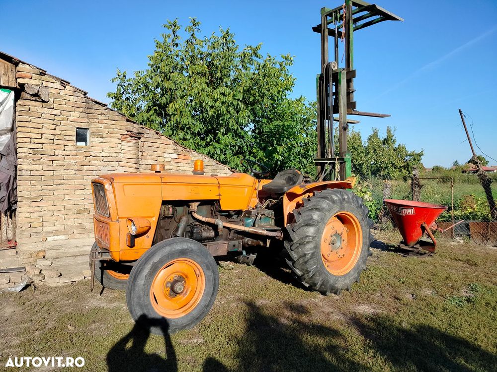 Fiat OM 615 - 2