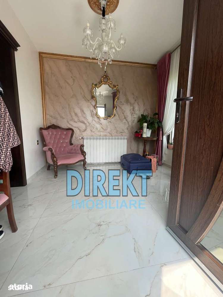 Casa de vanzare + teren, localitatea Dumitra - Imagine principală: 2/20