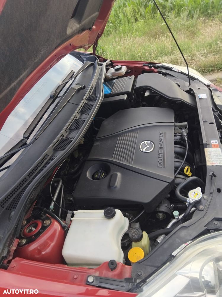 MAZDA 5 2006 — imagine 17
