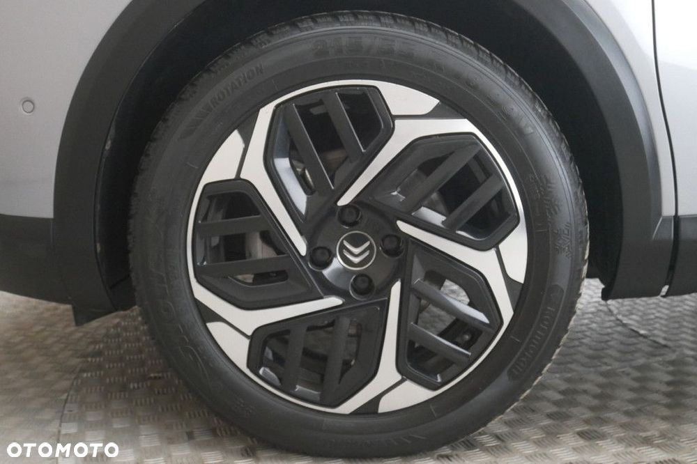 Citroën C4 1.5 BlueHDi Shine S&S - 14