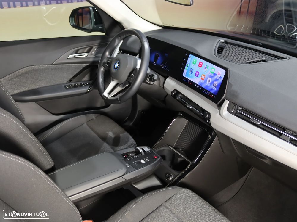 BMW X1 xDrive25e - 19