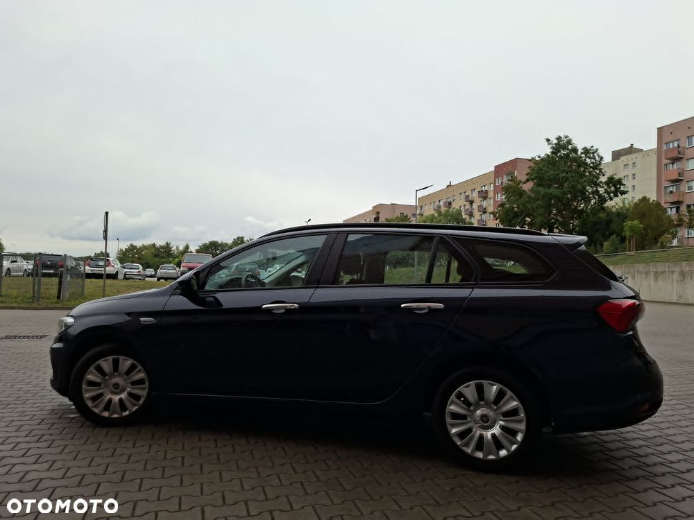 Fiat Tipo 1.4 16v S-Design - 18