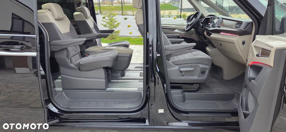 Volkswagen Multivan 2.0 TDI L2 Style DSG - 24