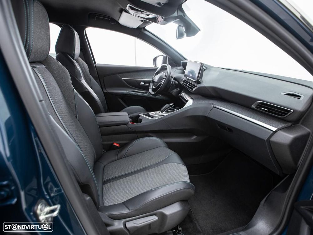 Peugeot 5008 - 9