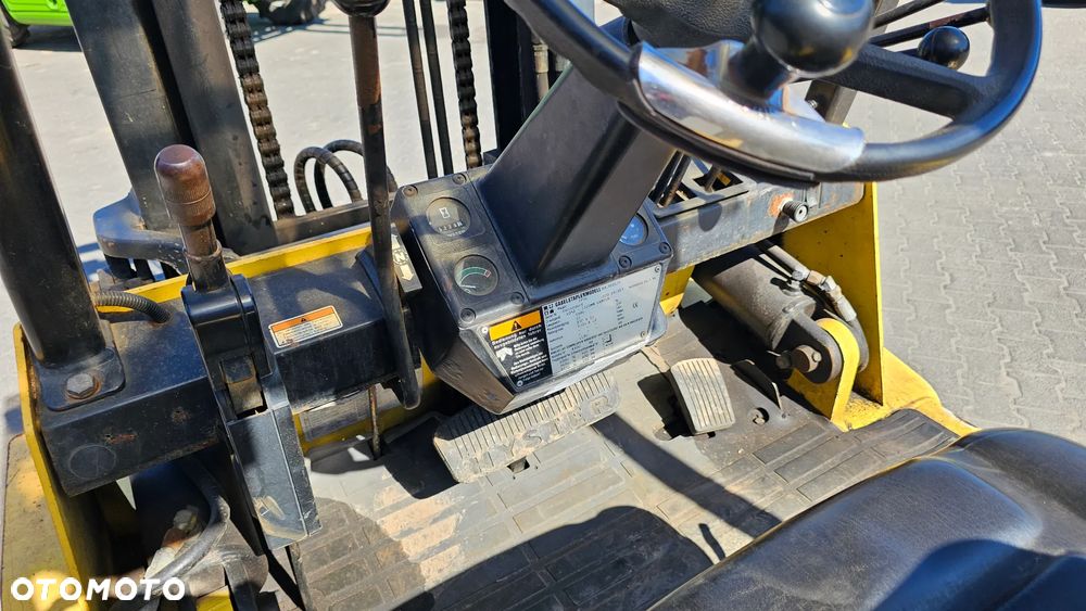 Hyster H4.00 XL/5 - 5