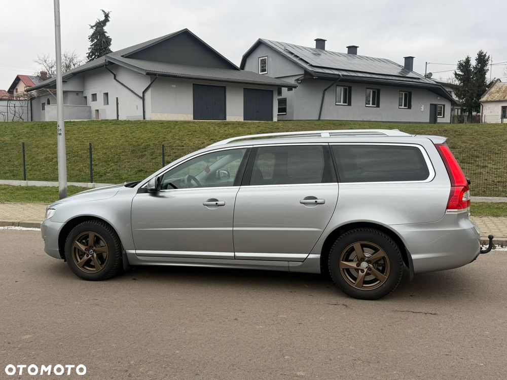Volvo V70 - 8