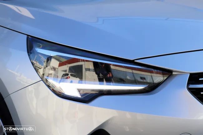 Opel Corsa 1.5 D Elegance - 24