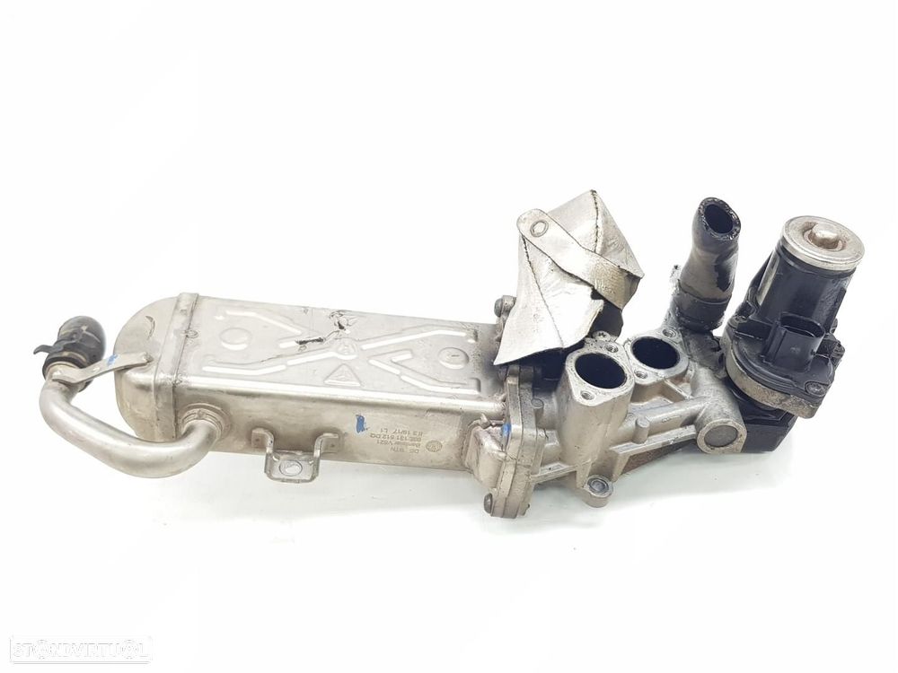 REFRIGERADOR EGR VOLKSWAGEN PASSAT VARIANT 365 - 1