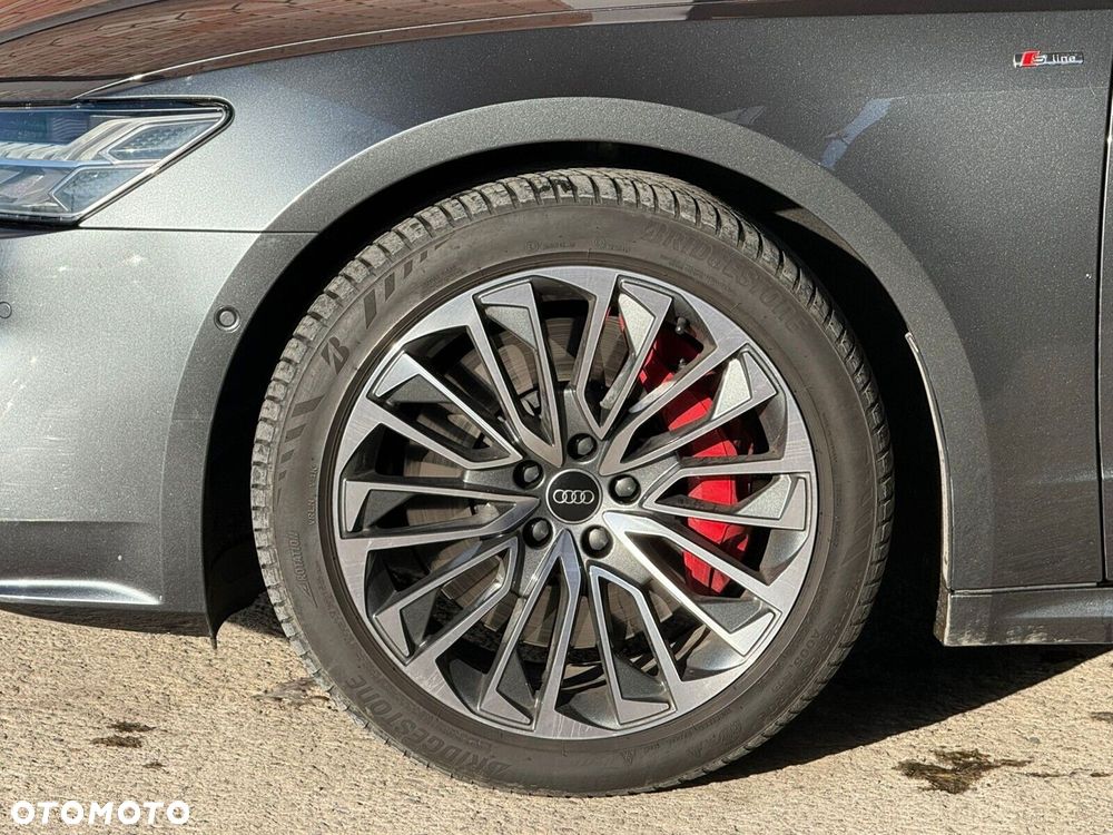Audi A7 Sportback - 9
