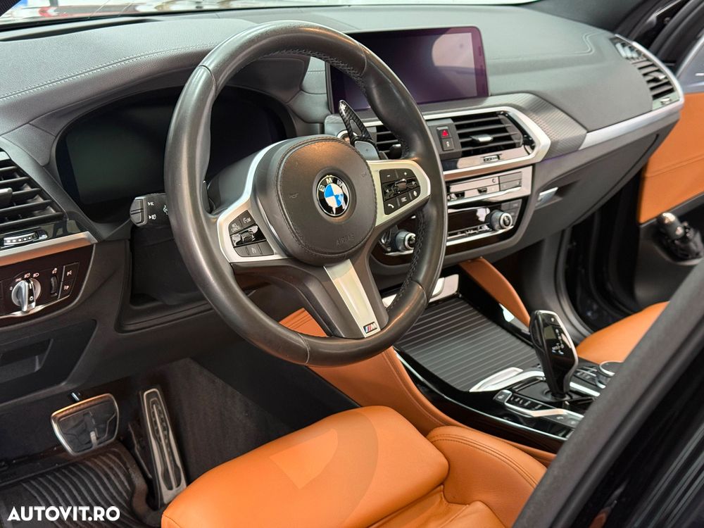 BMW X4 - 7