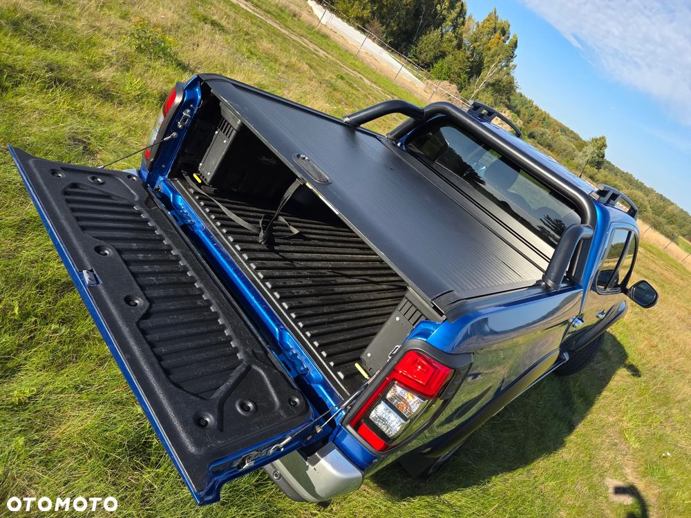 Mitsubishi L200 2.2 d DC Stark Basic - 10