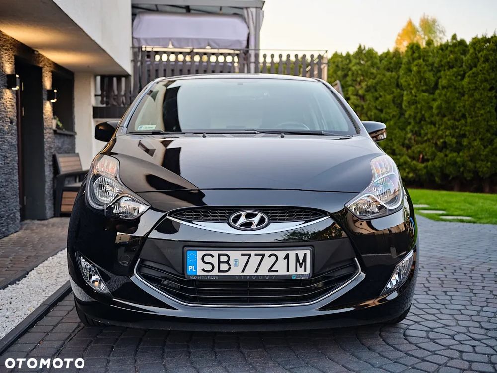 Hyundai ix20 1.4 Style - 3