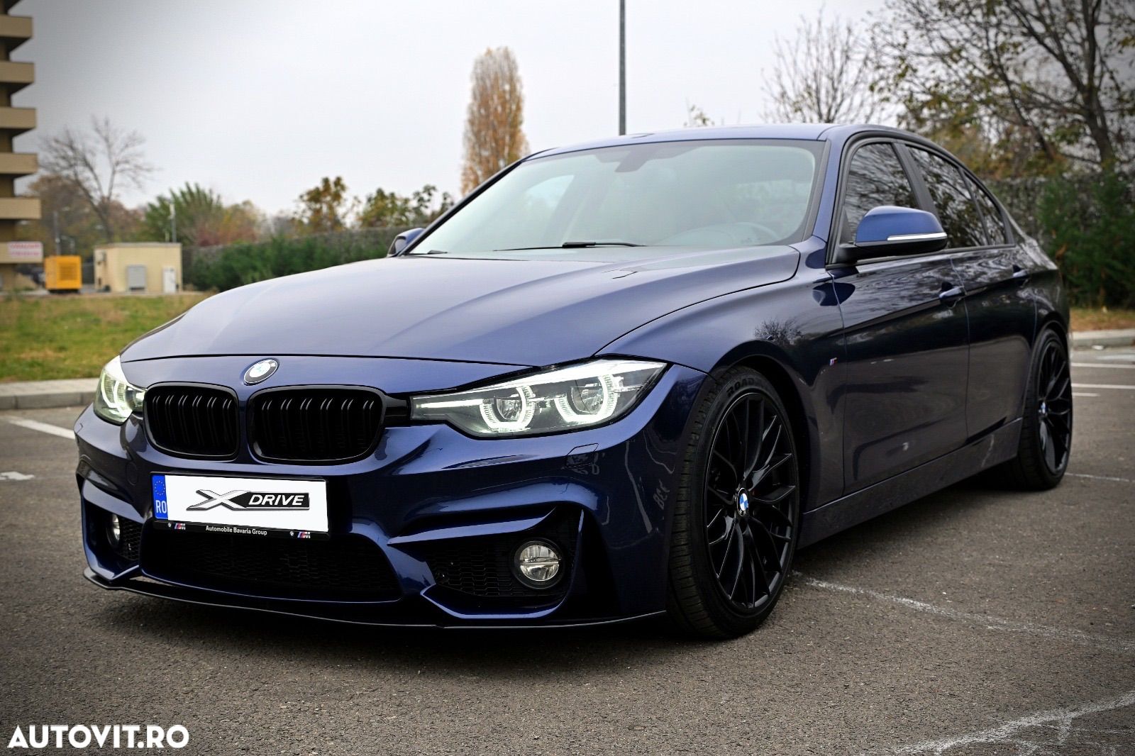 BMW Seria 3 - 1