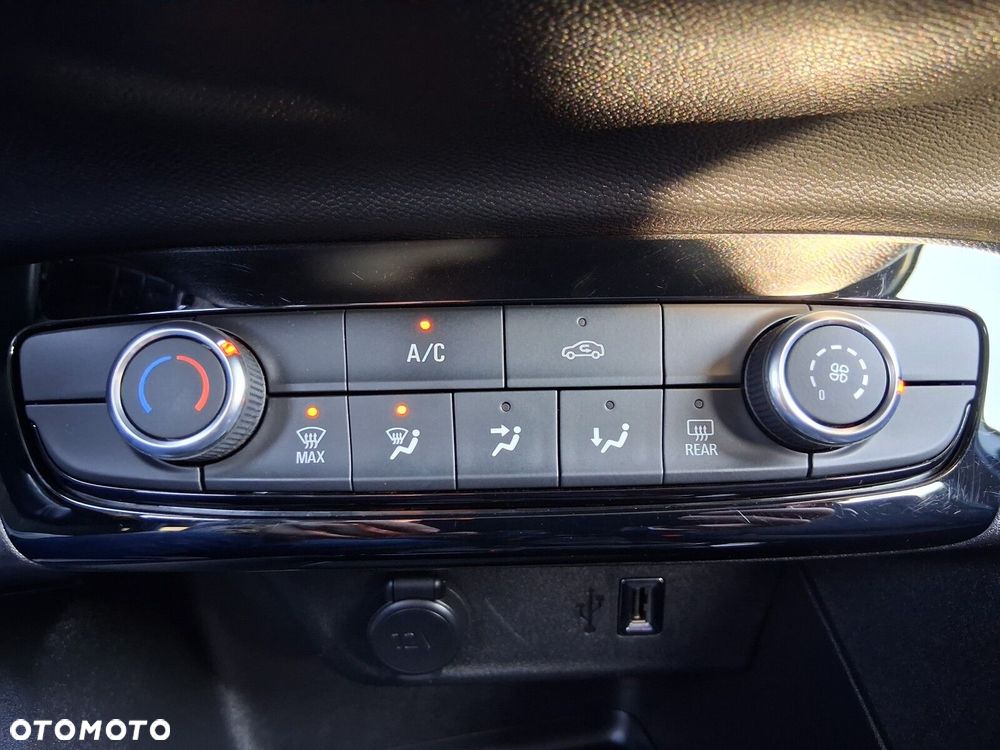 Opel Corsa 1.2 Elegance S&S - 19