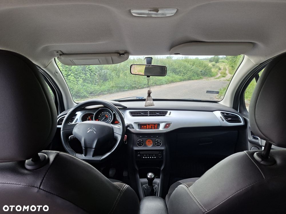 Citroën C3 - 8