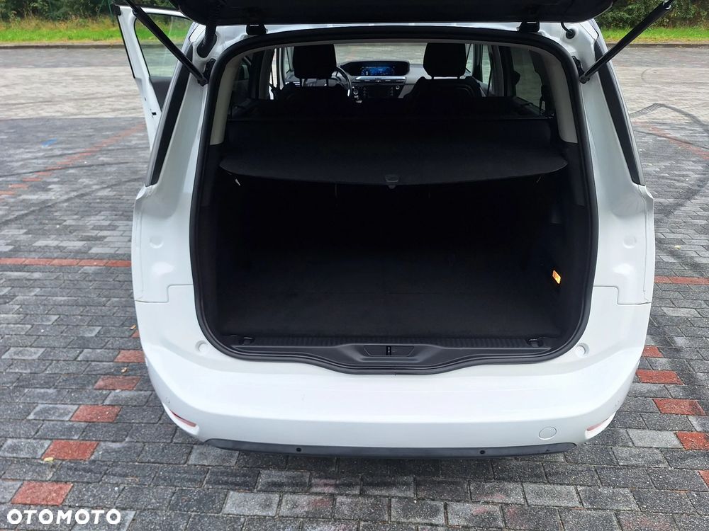 Citroën C4 Picasso BlueHDi 150 EAT6 Exclusive - 14