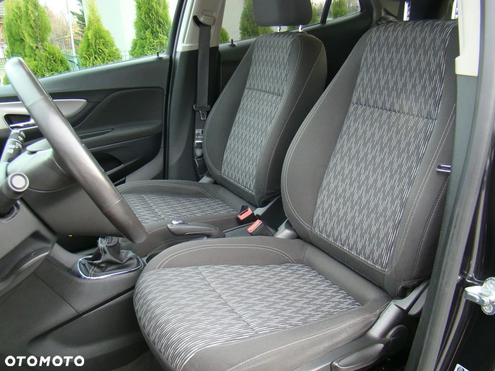 Opel Mokka 1.4 Turbo ecoFLEX Start/Stop 4x4 Edition - 21