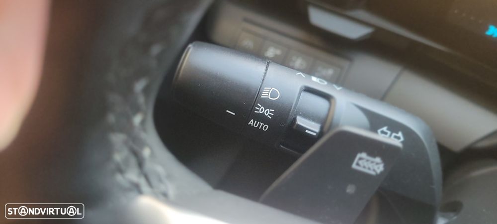 Renault Mégane E-Tech EV40 Equilibre - 18